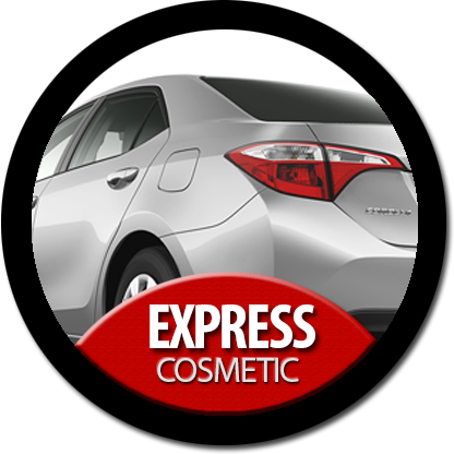 Express Cosmetic
